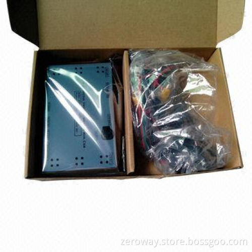 Car Video Interface for BMW 1/3/5/7 new Series